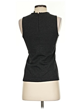 Ann Taylor Sleeveless Top (view 2)