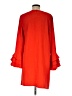 Sugar Lips 100% Polyester Red Casual Dress Size M - photo 2