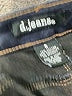 d.jeans Black Jeans Size 6 - photo 4