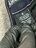 d.jeans Black Jeans Size 6 - photo 5