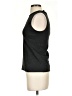 Ann Taylor Gray Sleeveless Top Size XS - photo 5