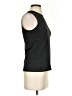 Ann Taylor Gray Sleeveless Top Size XS - photo 4