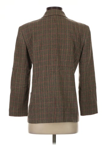 Pendleton Wool Blazer (view 2)