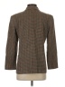 Pendleton 100% Wool Tweed Brown Wool Blazer Size S - photo 2