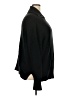 Torrid 100% Cotton Black Pullover Sweater Size 2X Plus (2) - photo 4