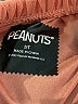 Peanuts 100% Polyester Solid Pink Skirt Size 5T - photo 3