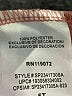 Peanuts 100% Polyester Solid Pink Skirt Size 5T - photo 4