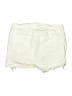 Torrid Solid Ivory Shorts Size 12 Plus - photo 2