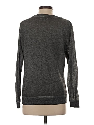 Fifth Sun Long Sleeve Top (view 2)