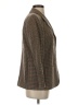 Pendleton 100% Wool Tweed Brown Wool Blazer Size S - photo 4