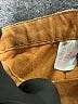 H&M Brown Khakis Size 9-12 mo - photo 3