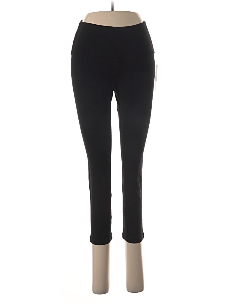 Pre-owned Active By Old Navy Active Pants In Black