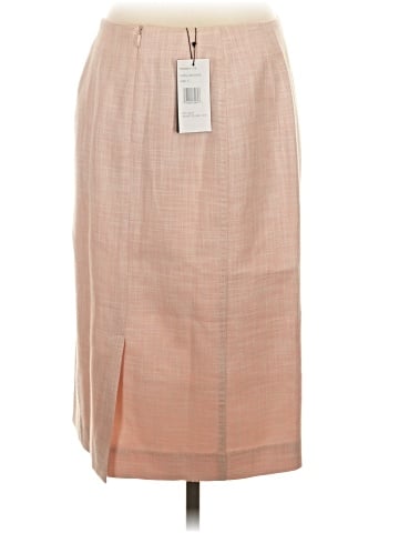 Lafayette 148 New York Formal Skirt (view 2)