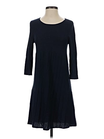Eileen Fisher Casual Dress (view 1)