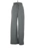 Albion Chevron-herringbone Gray Casual Pants Size XS - photo 1