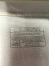Layer 8 Silver Sweatshirt Size M - photo 7