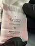 Layer 8 Silver Sweatshirt Size M - photo 8