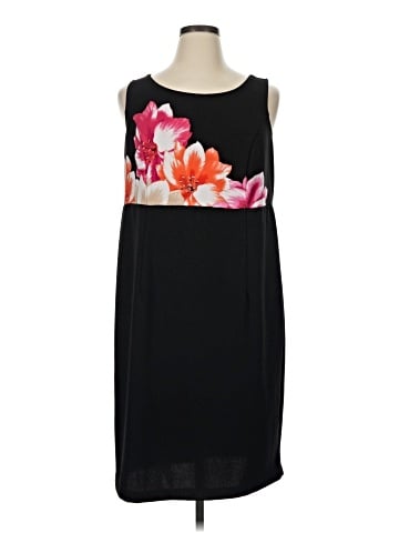 Danny And Nicole Cocktail Dress (view 1)