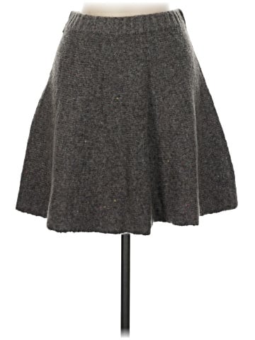 Zara Casual Skirt (view 1)