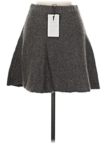 Zara Casual Skirt (view 2)
