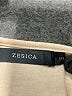 Zesica Tan Short Sleeve Top Size S - photo 8