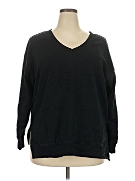 Torrid Pullover Sweater (view 1)