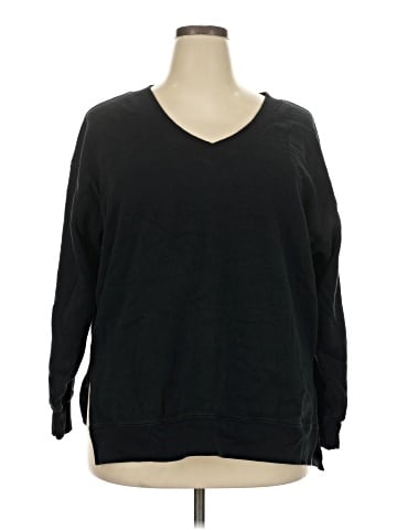 Torrid Pullover Sweater (view 1)