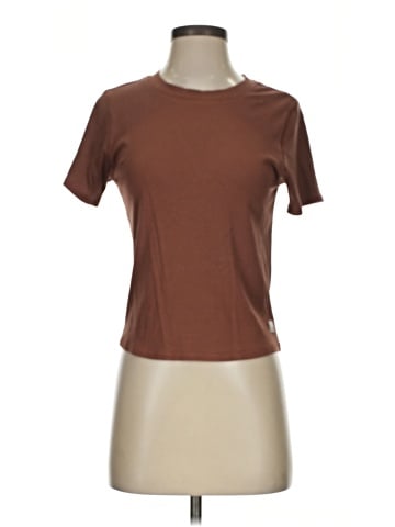 Nap Short Sleeve T-Shirt (view 1)