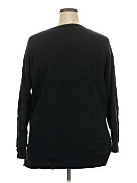 Torrid Pullover Sweater (view 2)