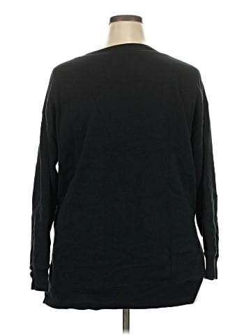 Torrid Pullover Sweater (view 2)