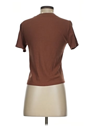 Nap Short Sleeve T-Shirt (view 2)