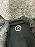 Glowmode Solid Black Cocktail Dress Size S (estimated) - photo 4