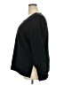 Torrid Black Pullover Sweater Size 2X Plus (2) - photo 5