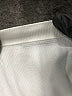 Aura Ivory Long Sleeve Turtleneck Size M - photo 8