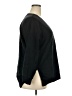 Torrid Black Pullover Sweater Size 2X Plus (2) - photo 4