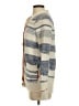 Sundance 100% Cotton Ivory Cardigan Size XS - photo 5