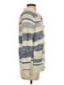 Sundance 100% Cotton Ivory Cardigan Size XS - photo 4