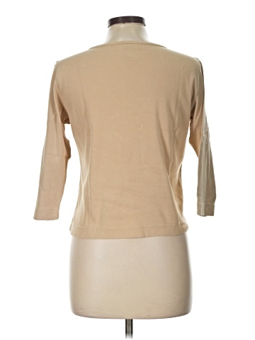 Sarah Spencer 3/4 Sleeve Top (view 2)