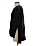 Alala Black Long Sleeve Top Size S - photo 5