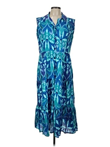 Draper's & Damon's Casual Dress (view 1)