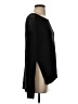 Alala Black Long Sleeve Top Size S - photo 4