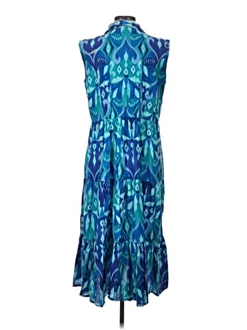 Draper's & Damon's Casual Dress (view 2)