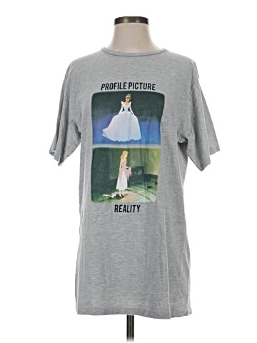 ASOS Short Sleeve T-Shirt (view 1)