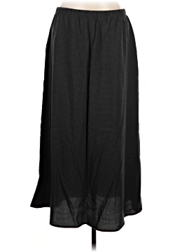 Eileen Fisher Formal Skirt (view 1)