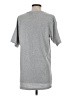 ASOS Print Silver Short Sleeve T-Shirt Size 4 - photo 2