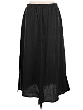 Eileen Fisher Formal Skirt (view 2)