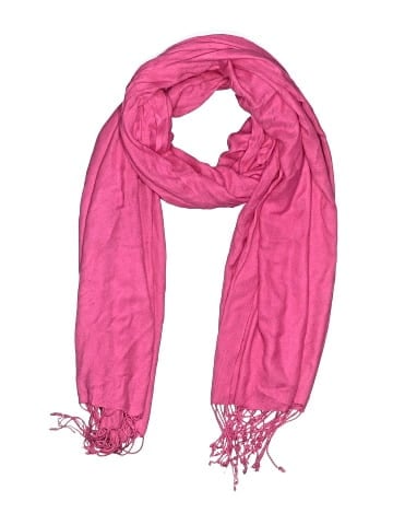 Pashmina Scarf (view 1)