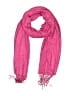 Pashmina Pink Scarf One size - photo 1
