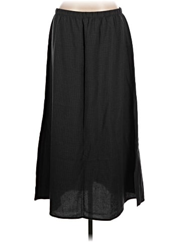Eileen Fisher Formal Skirt (view 1)