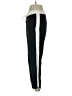 Splendid 100% Rayon Color Block Black Track Pants Size XS - photo 5